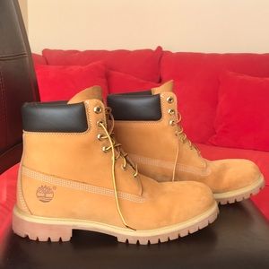 Timberland